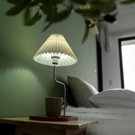 The Lins House Appartement Guiren Buitenkant foto