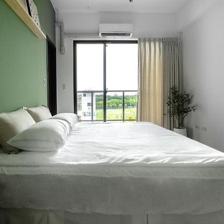 The Lins House Appartement Guiren Buitenkant foto