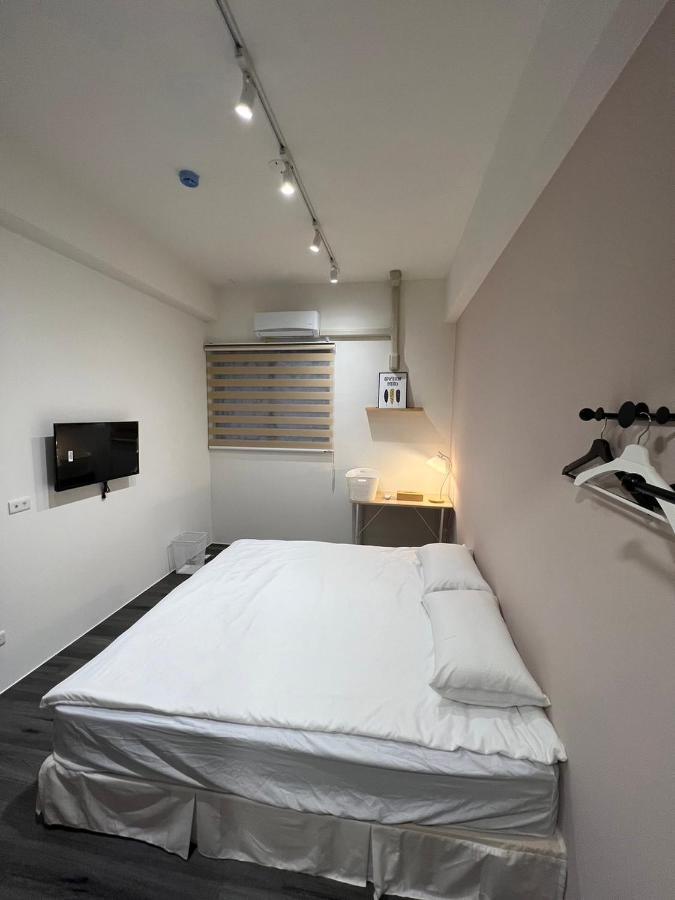 The Lins House Appartement Guiren Buitenkant foto