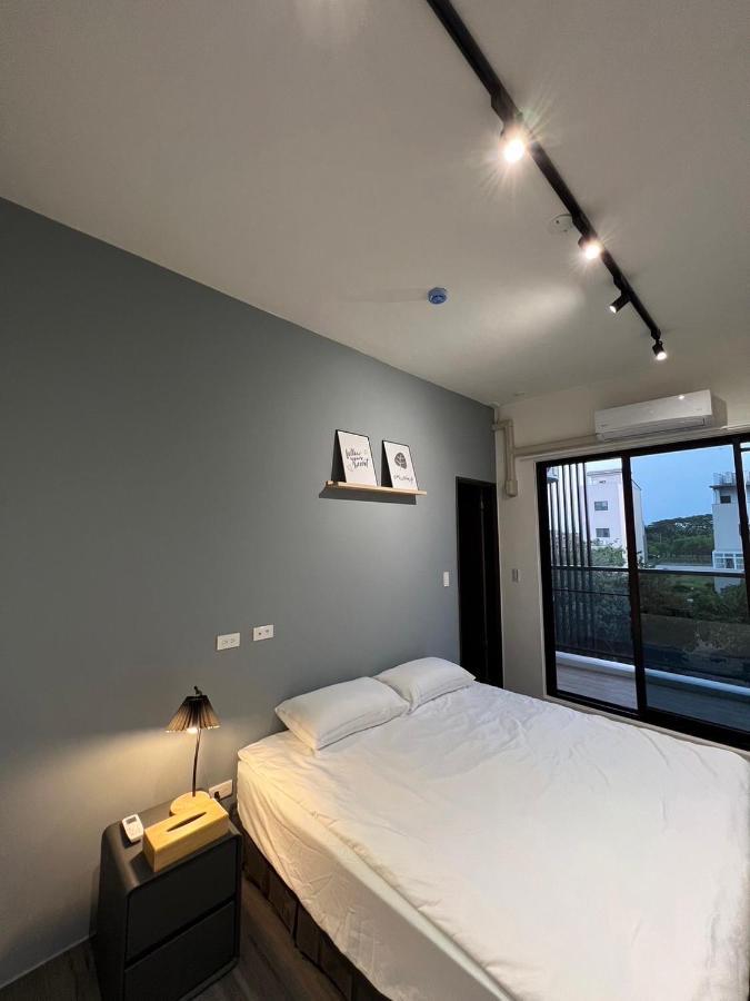 The Lins House Appartement Guiren Buitenkant foto