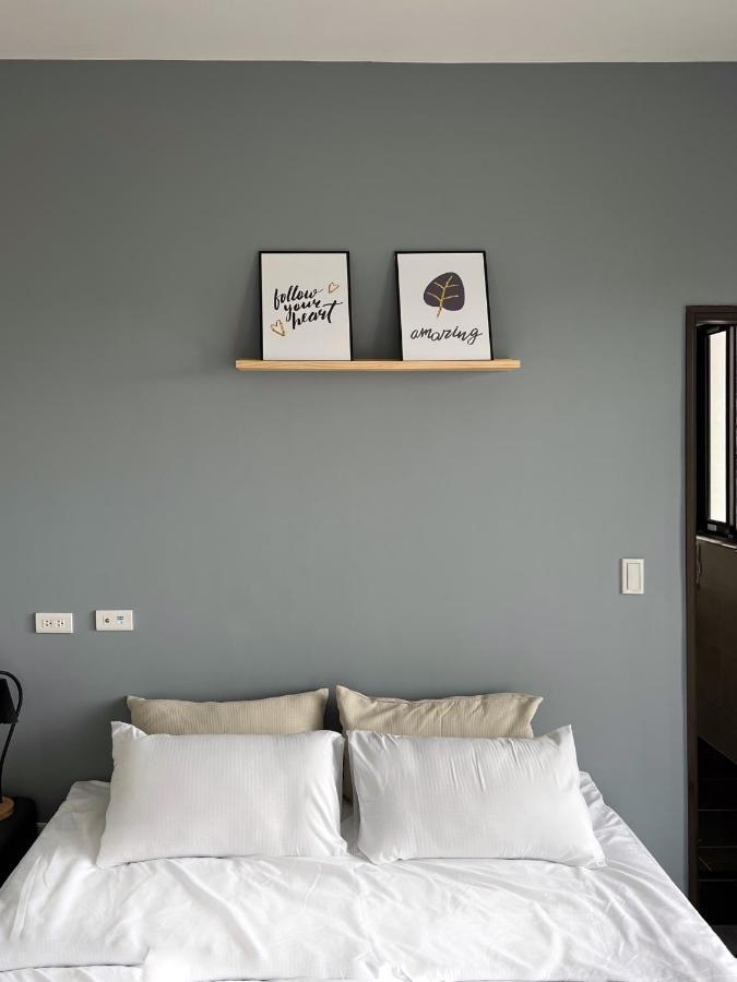 The Lins House Appartement Guiren Buitenkant foto