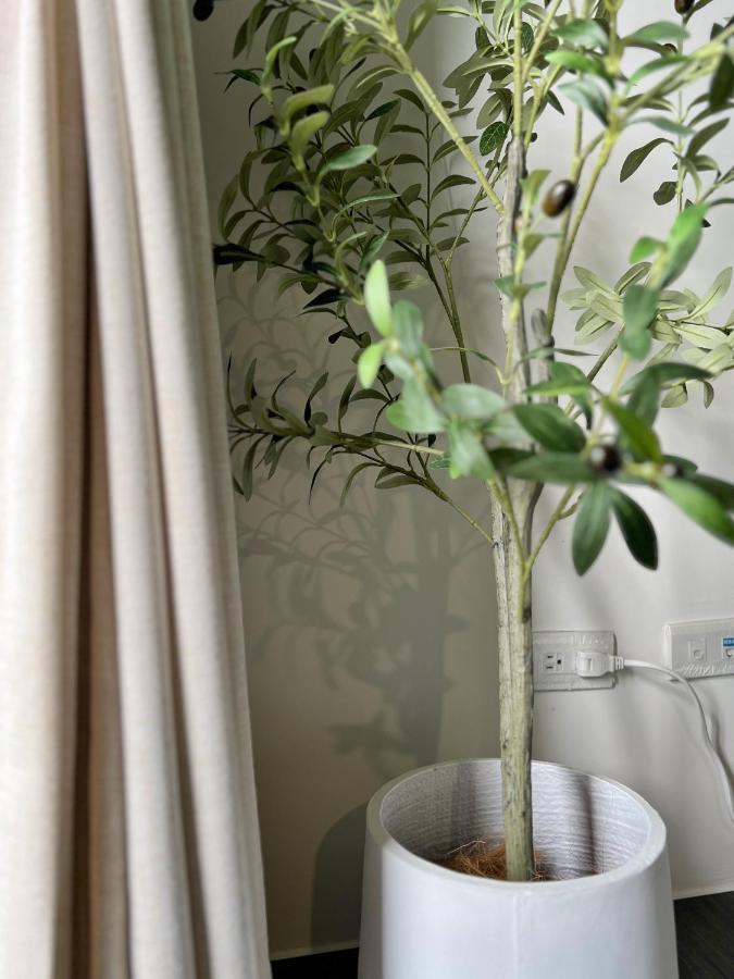 The Lins House Appartement Guiren Buitenkant foto